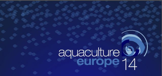 Aquaculture Europe 2014