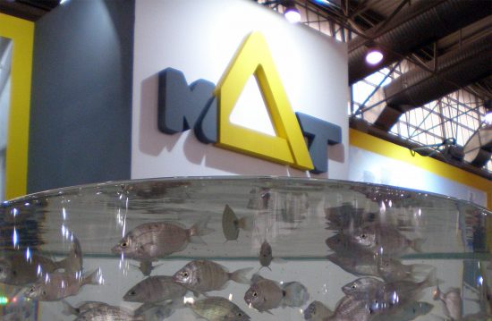 MAT Filtration Technologies - Public Aquarium Contractor