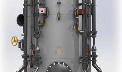 Protein Skimmers – Commercial & Industrial Products