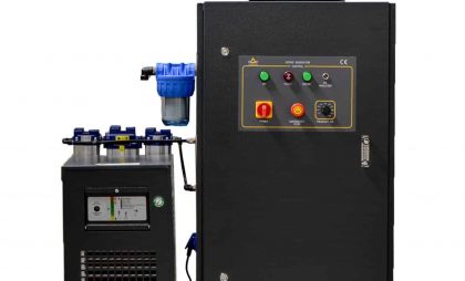 Ozone Generators
