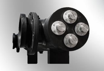 UV Sterilizers – HDPE Series