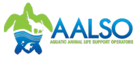Aquatic Animal Life Support Operators - AALSO Aquatic Animal Life Support Operators - AALSO