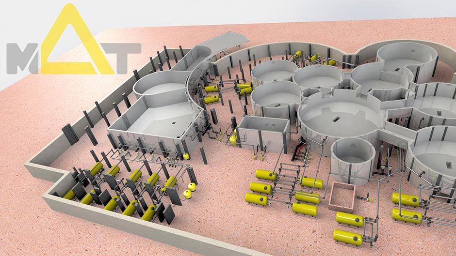 Engineering Solutions in the Public Aquarium and Aquaculture Industry Engineering Solutions in the Public Aquarium and Aquaculture Industry
