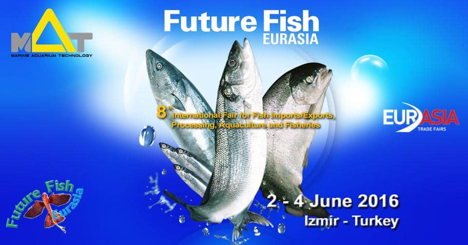 FUTURE FISH EURASIA 2016
