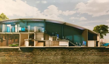 Guadalajara Μexico Αquarium