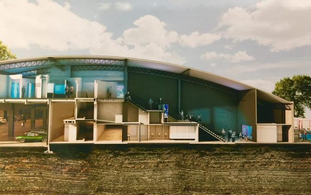Guadalajara Μexico Αquarium