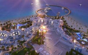 Hilton Resort at Qatar