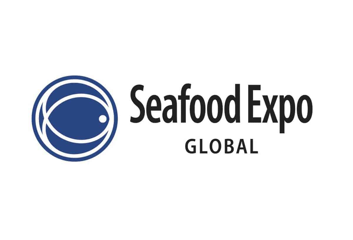 Seafood Expo Global 2018