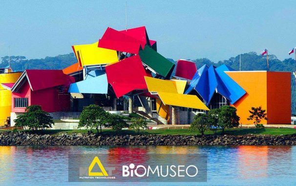 Biomuseo Panama