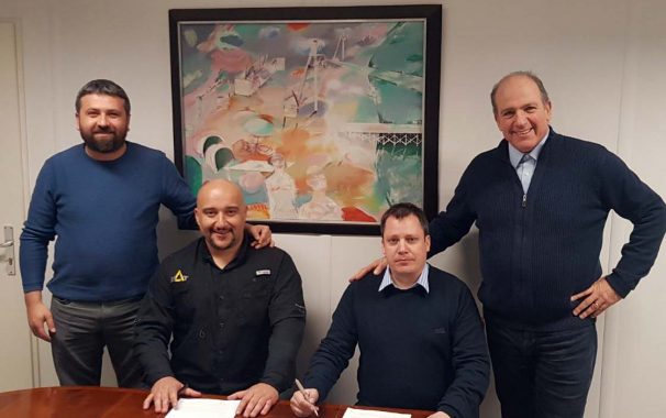 MAT to provide the Filtration Systems of Pannon Park