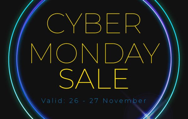 Cyber Monday 2018