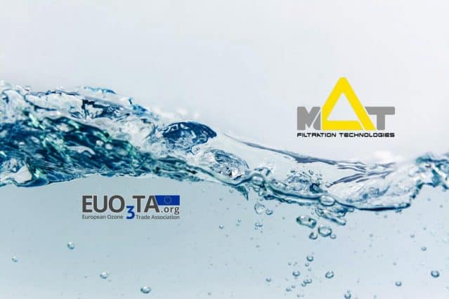 European Ozone Trade Association - EUOTA