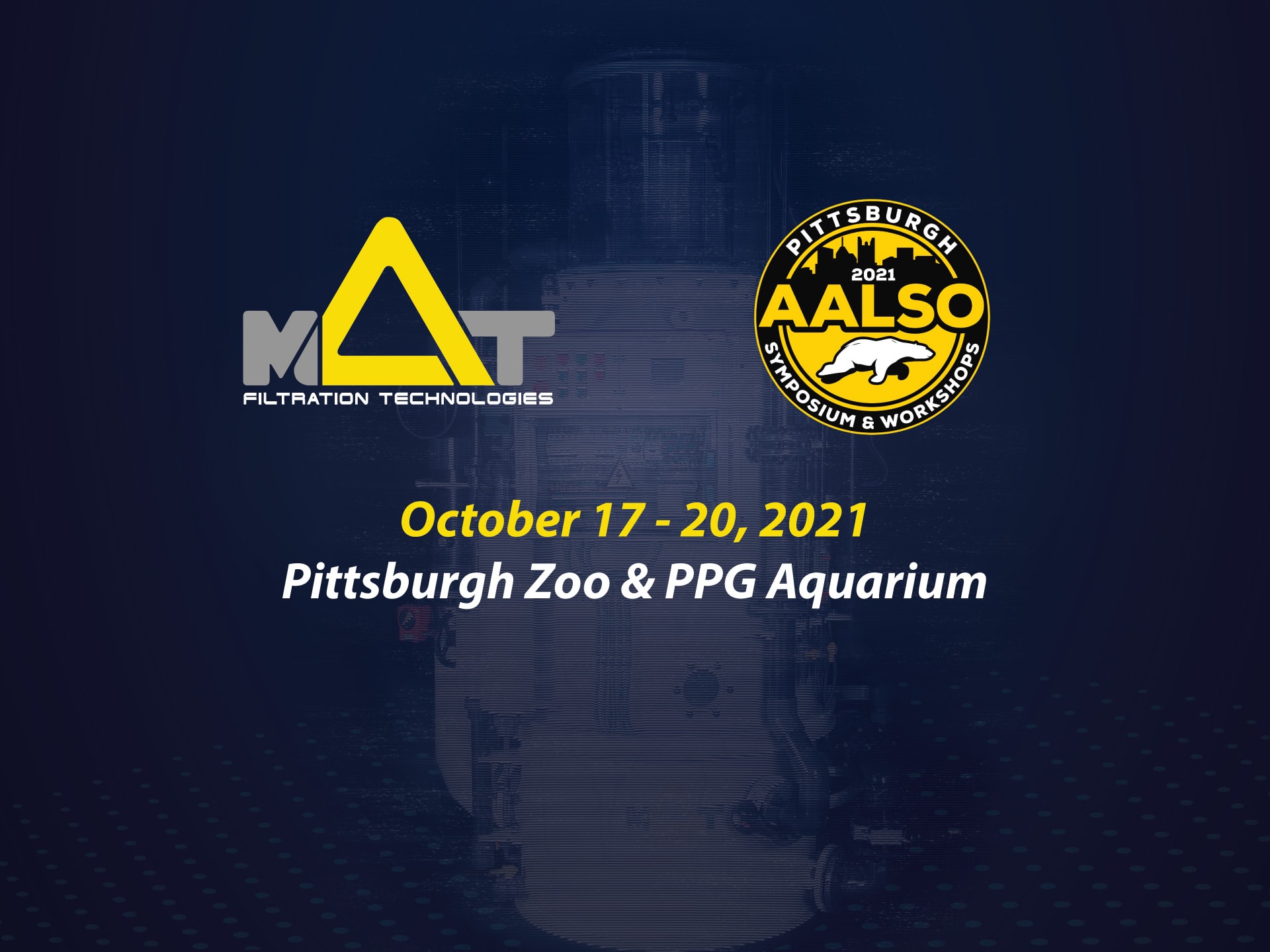 AALSO 2021 Symposium - Pittsburg, USA