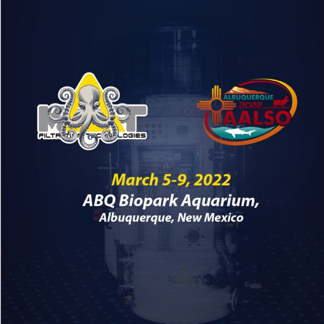 AALSO 2022 Symposium - New Mexico, USA