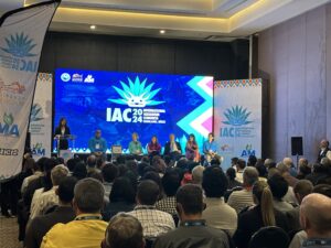 International Aquarium Congress - IAC 2024