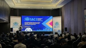 International Aquarium Congress - IAC 2024