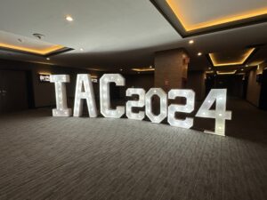 International Aquarium Congress - IAC 2024