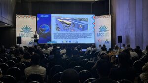 International Aquarium Congress - IAC 2024